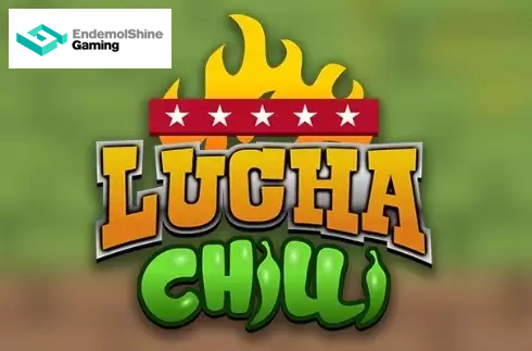Lucha Chilli